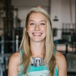 Caitlin McGinty